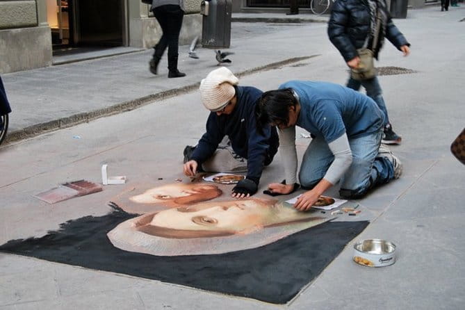 Livorno Shore Excursion to Florence and Pisa - Private Day Trip - The Sum Up