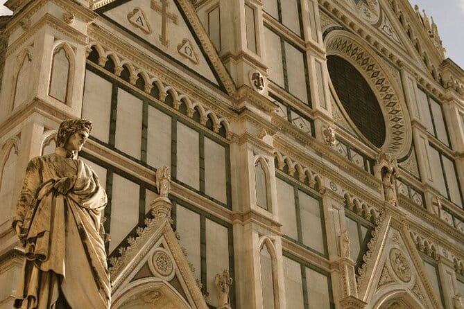 Livorno Shore Excursion to Florence and Pisa - Private Day Trip - FAQ