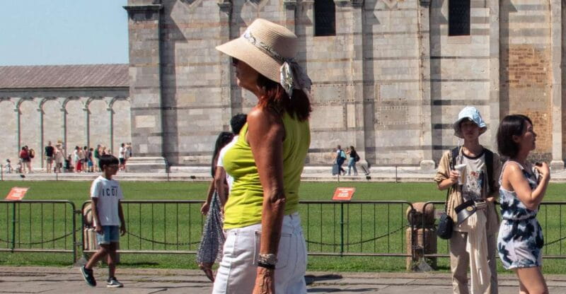 Livorno: Shore Excursion to Pisa and Livorno Bus Tour - Key points / Takeaways