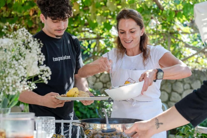 Livorno Walking Tour & Traditional Cooking Class with Wine - FAQ