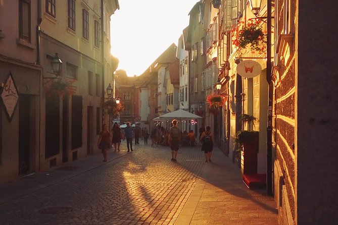 Ljubljana and Bled Lake - Small Group - Day Tour From Zagreb - Pickup and Drop-off Details