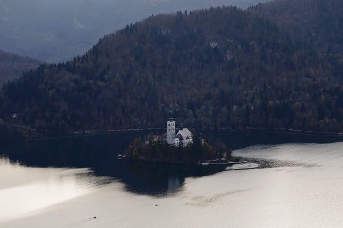 Ljubljana and Bled Private Full-Day Tour from Zagreb - The Sum Up