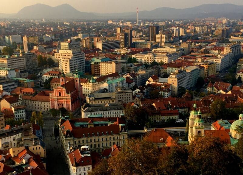 Ljubljana and Ljubljana Castle Sightseeing Tour - Price and Value: A Fair Investment?