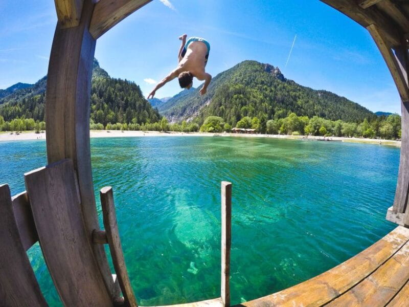 Ljubljana: Bled, Kranjska Gora & Perinik Waterfall Day Trip - Practical Details and Logistics