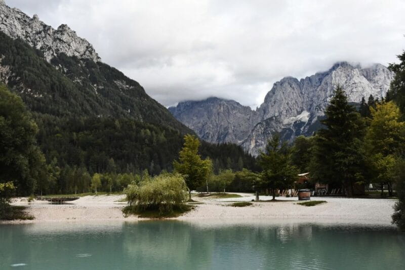 Ljubljana: Bled, Kranjska Gora & Perinik Waterfall Day Trip - Frequently Asked Questions