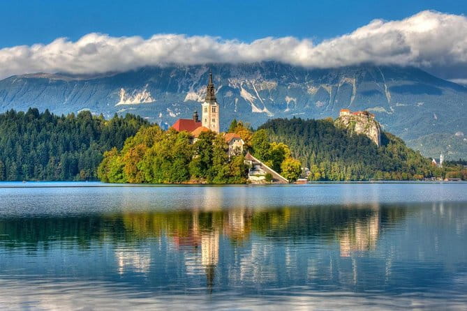 Ljubljana & Bled Private Tour from Zagreb - A closer look at the itinerary: what makes it special