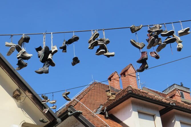 Ljubljana Capital of Slovenia from Koper - Final Thoughts