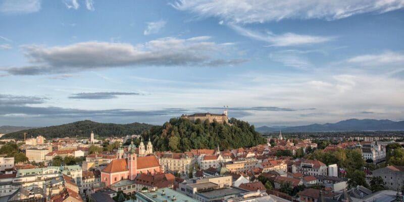 Ljubljana: Castle Entry Ticket with Optional Funicular Ride - Exploring Inside the Castle: What’s Included?