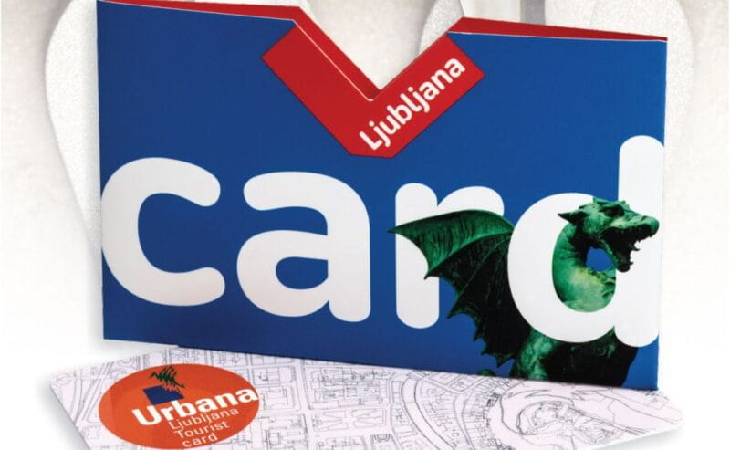 Ljubljana: City Card - Price and Overall Value