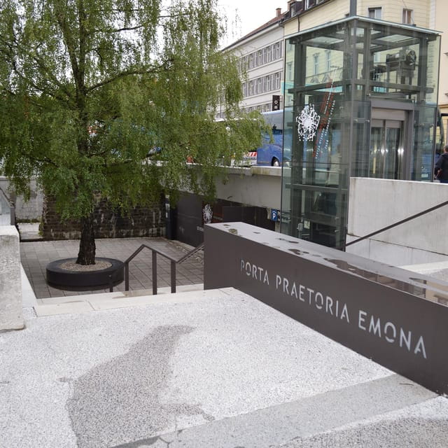 Ljubljana: City Center Walking Tour History Experience - Who Will Enjoy This Tour?