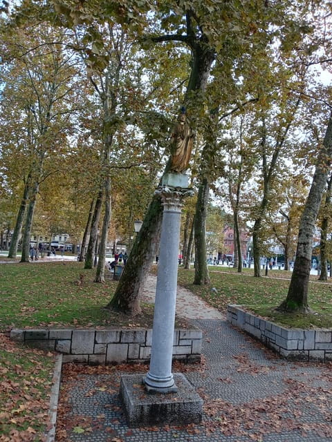 Ljubljana: City Center Walking Tour History Experience - FAQ