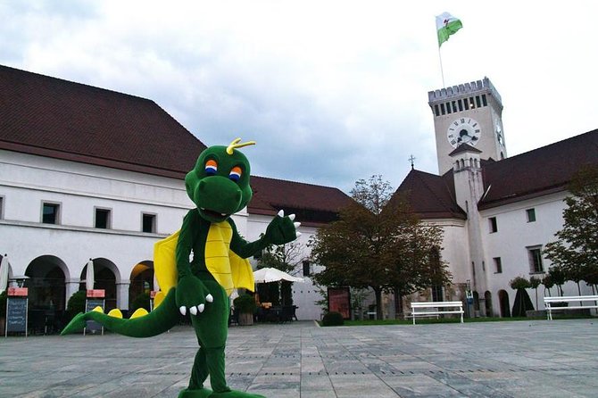 Ljubljana City Tour Including Ljubljana Castle - Cancellation Policy and Refunds