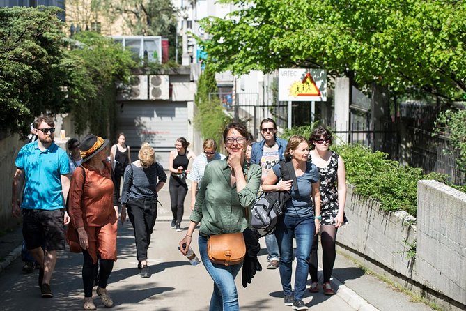 Ljubljana Feminist Walking Tour (Private or Small Group) - Itinerary and Highlights