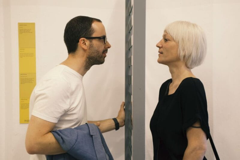 Ljubljana: House of Illusions Entrance Ticket - Key points / Takeaways