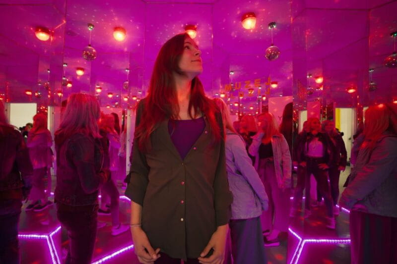 Ljubljana: House of Illusions Entrance Ticket - Who Will Love This?