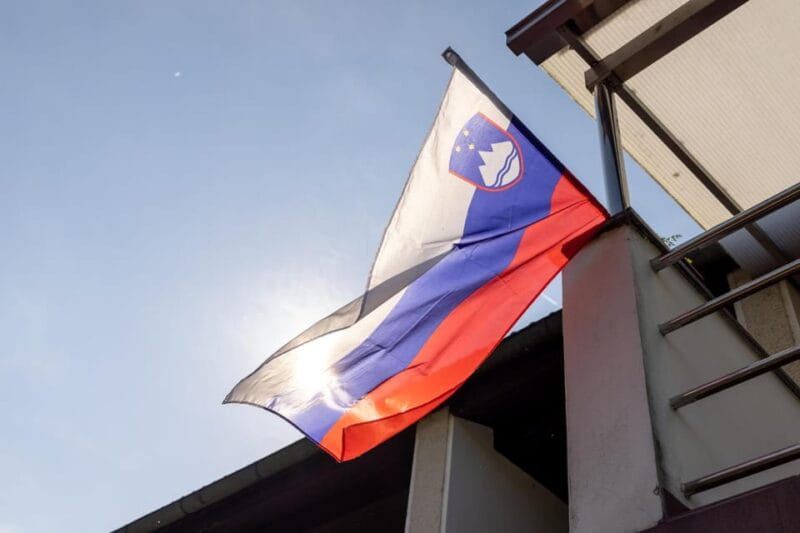 Ljubljana: Insta-Perfect Walk with a Local - Introduction to the Ljubljana Insta-Perfect Walk