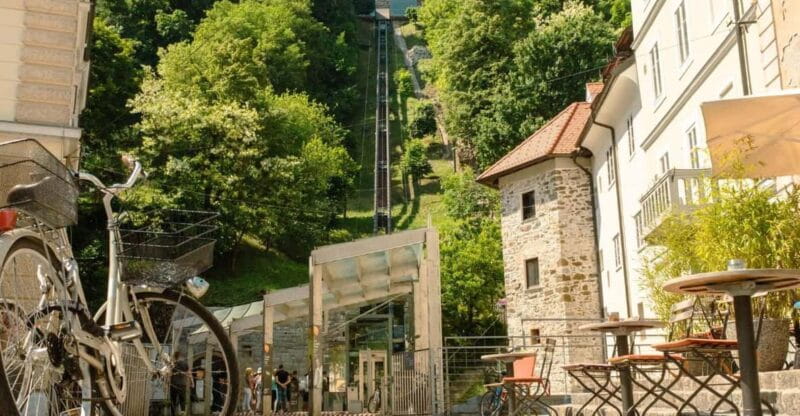 Ljubljana: Insta-Perfect Walk with a Local - Insider Tips and Recommendations from the Guides