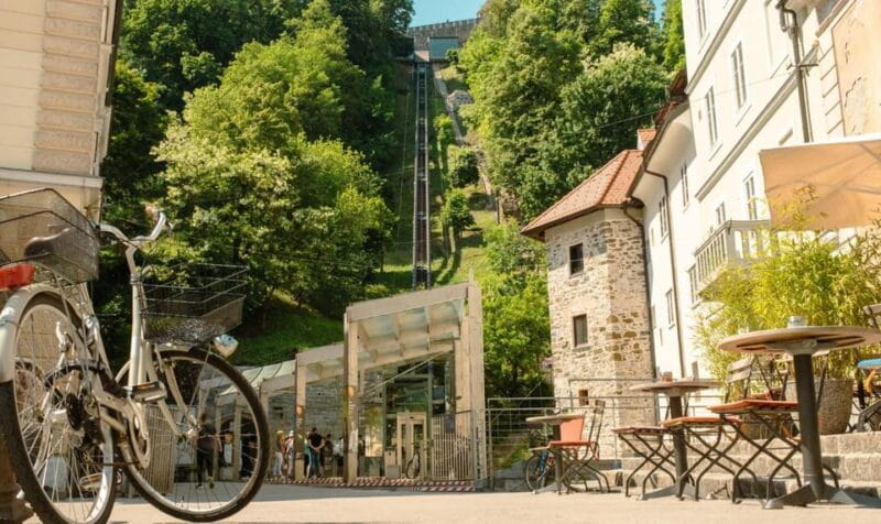 Ljubljana: Insta-Perfect Walk with a Local - Final Thoughts