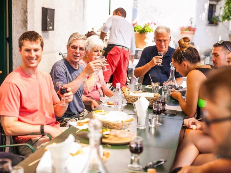 Ljubljana: Karst & Coast Full-Day Trip - Final Thoughts