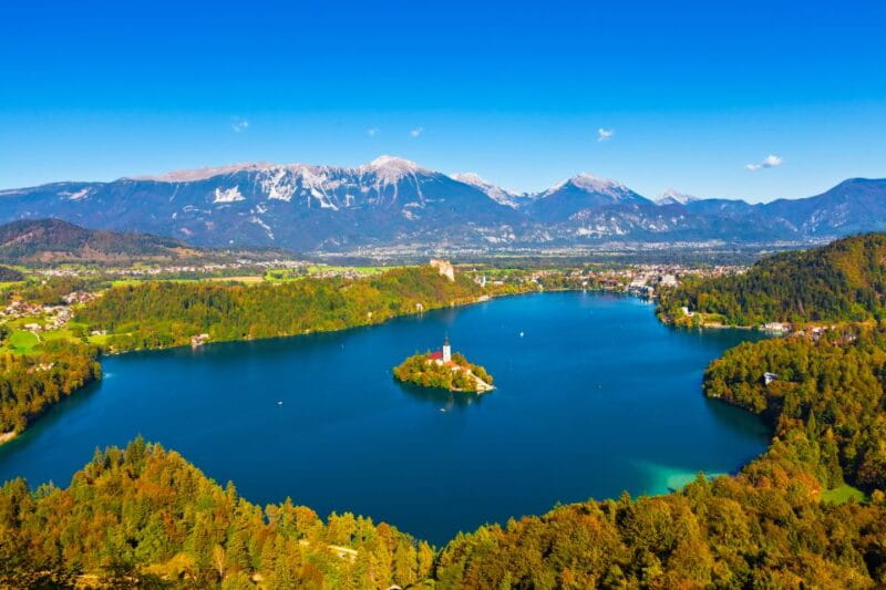 Ljubljana: Lake Bled Experience small group half-day tour - Who Is This Tour Best For?