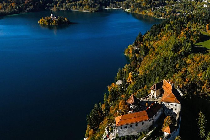 Ljubljana: Lake Bled Experience Small Group Half-Day Tour - Important Tour Details