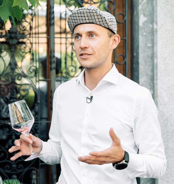 Ljubljana: Ljubljana Food Tour by Sigismundi, Eat & Drink - Who Should Sign Up for This Tour?