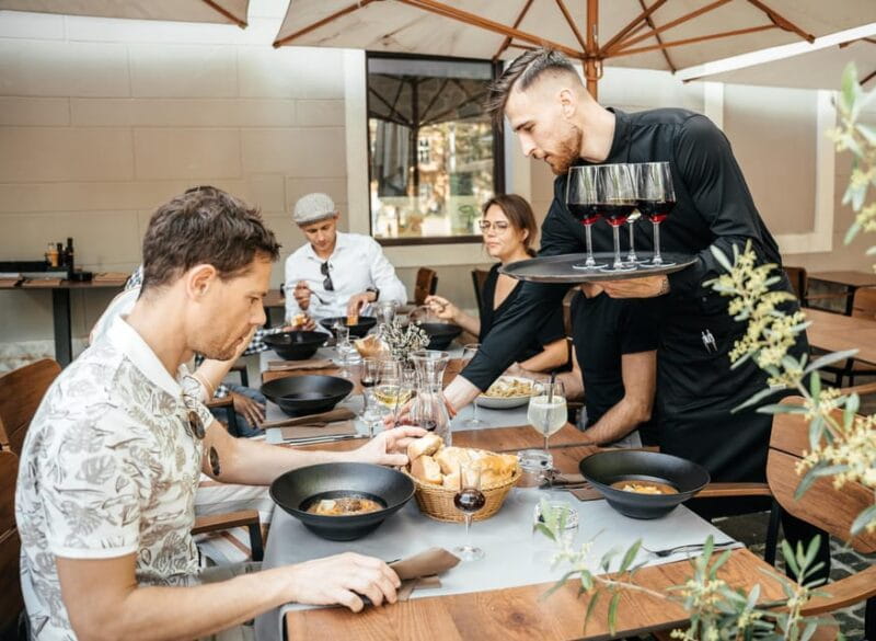 Ljubljana: Ljubljana Food Tour by Sigismundi, Eat & Drink - Final Thoughts