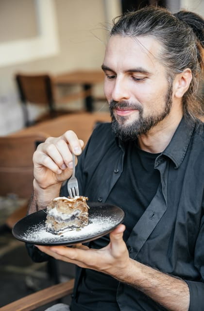 Ljubljana: Ljubljana Food Tour by Sigismundi, Eat & Drink - FAQ