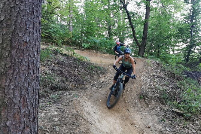 Ljubljana MTB Capital - Highlights of the Experience