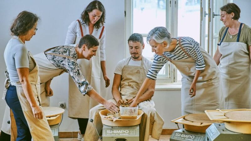 Ljubljana: Open Wheel Pottery Workshop - Summing Up: Is It Worth It?