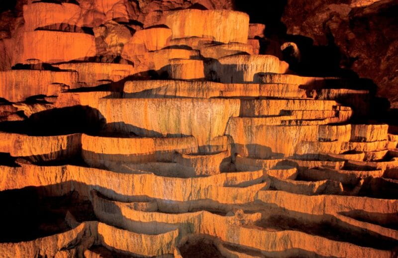 Ljubljana: Postojna Cave & Predjama Castle Tickets and Tour - Exploring Slovenia’s Natural and Medieval Wonders in Style