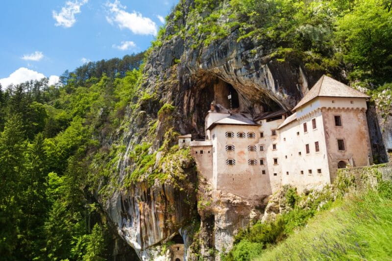 Ljubljana: Postojna Cave & Predjama Castle Tickets and Tour - Price and Logistics: Good Value in a Well-Organized Package