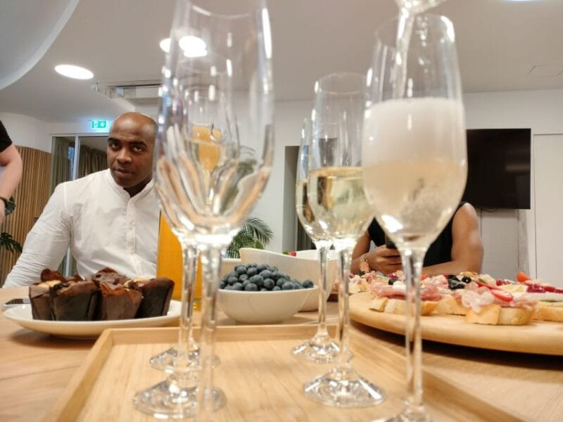 Ljubljana: Private Family-Owned Vineyard Wine Tasting Trip - Transportation and logistics: hassle-free and flexible