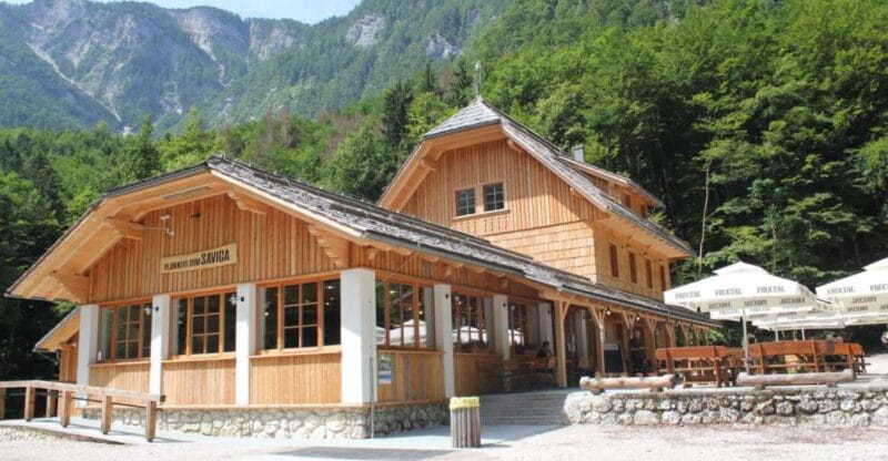 Ljubljana: Savica Waterfall, Lake Bohinj, and Lake Bled Tour - Savica Waterfall: A Perfect Start