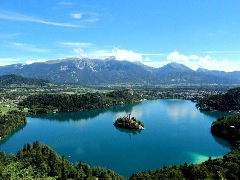 Ljubljana: Savica Waterfall, Lake Bohinj, and Lake Bled Tour - Who Would Love This Tour?