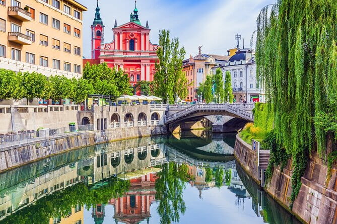 Ljubljana Scavenger Hunt and Highlights Self-Guided Tour - The Value of This Self-Guided Tour