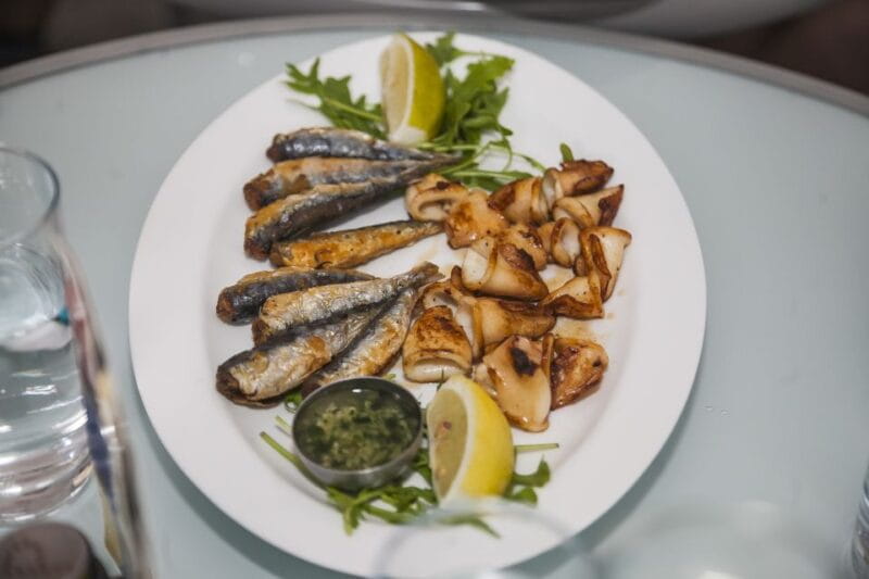 Ljubljana: Slovenian Cuisine Walking Tour with Tastings - A Deep Dive into the Ljubljana Food & Culture Experience