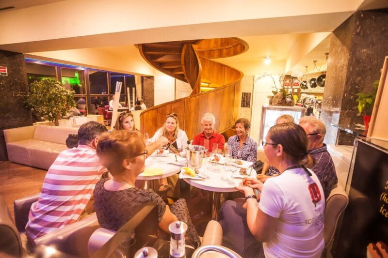 Ljubljana: Slovenian Cuisine Walking Tour with Tastings - FAQ