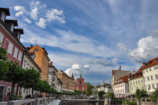 Ljubljana Small Group Bike Tour - On and Off the Beaten Track - FAQ – Practical Questions About the Ljubljana Small Group Bike Tour
