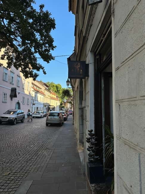 Ljubljana: Soul Analysis, Palm Reading & Egyptian Knowledge - Exploring Slovenian Mysticism: Ljubljana’s Unique Soul & Palm Reading Experience