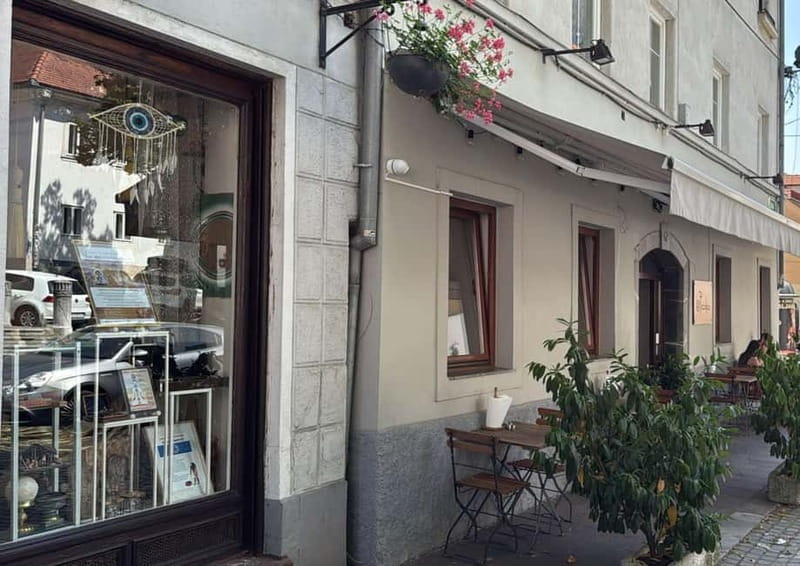 Ljubljana: Soul Analysis, Palm Reading & Egyptian Knowledge - FAQ