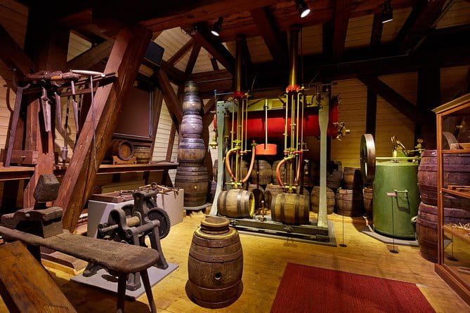 Ljubljana Tourist Card - FAQ