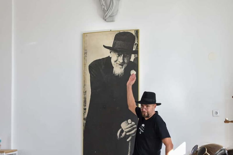 Ljubljana: Ultimate Tour of the Works of Plenik - Exploring Ljubljana Through the Eyes of Its Master Architect