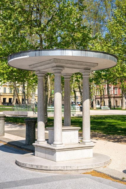 Ljubljana: UNESCO cultural heritage tour - Key Points / Takeaways