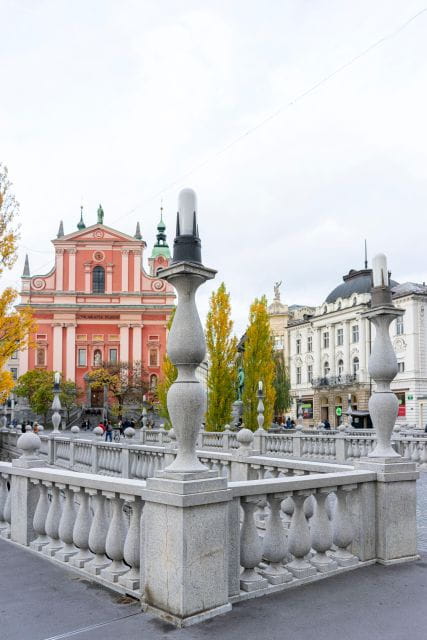 Ljubljana: UNESCO cultural heritage tour - Who Will Love This Tour?