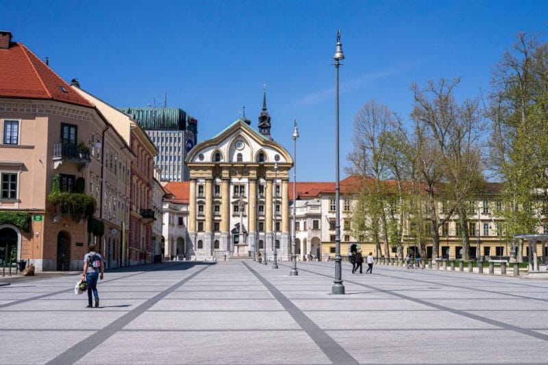 Ljubljana: UNESCO cultural heritage tour - The Sum Up: Who Should Book This Tour?