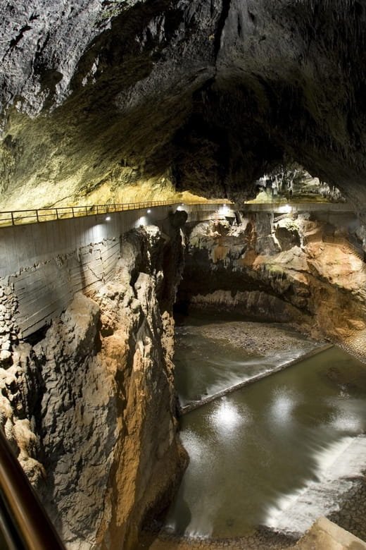 Ljubljana: UNESCO-Listed kocjan Caves and Piran Day Trip - Exploring the UNESCO-Listed Kocjan Caves