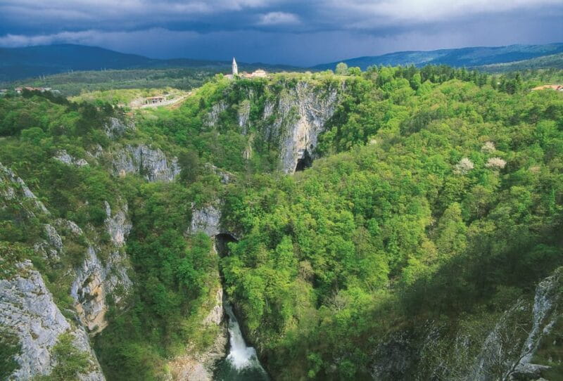 Ljubljana: UNESCO-Listed kocjan Caves and Piran Day Trip - Who Will Love This Tour?