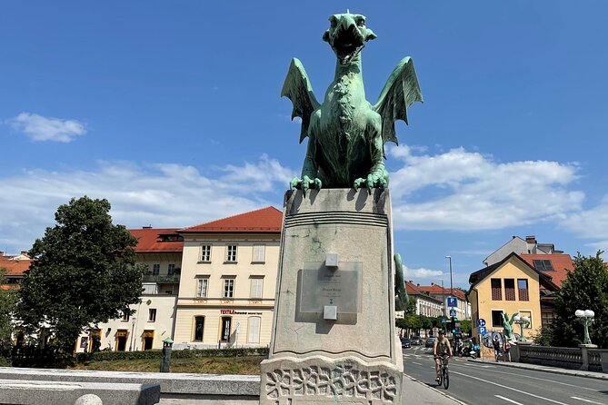 Ljubljana With Funicular, Castle and Lake Bled From Zagreb - Tour Logistics