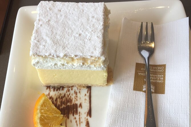 Ljubljana With Funicular, Castle and Lake Bled From Zagreb - Exploring Ljubljana